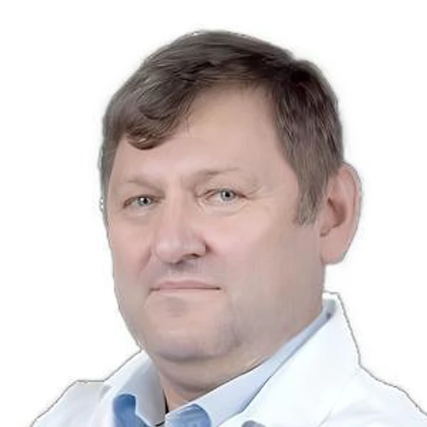 Каменских Владимир Михайлович — Детский стоматолог, Москва