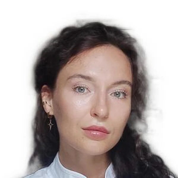 Еремкина Анастасия Александровна — Рентгенолог, Омск