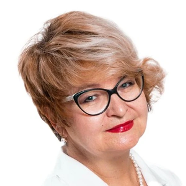 Волкова Эльвира Юрьевна — Детский ЛОР, Москва