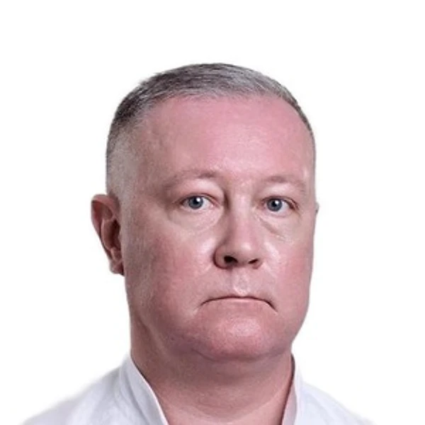 Будько Александр Александрович — ЛОР, Детский ЛОР, Смоленск
