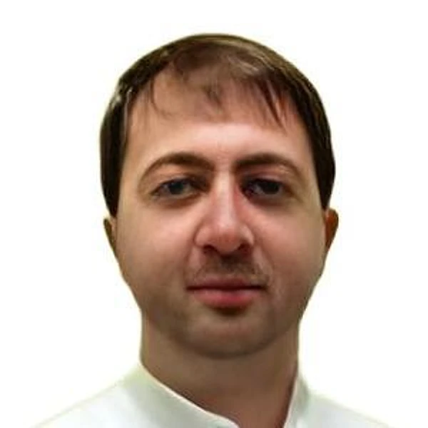 Токарев Алексей Александрович — Пульмонолог, Омск