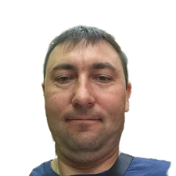 Ушаков Андрей Валерьевич — Рентгенолог, Омск