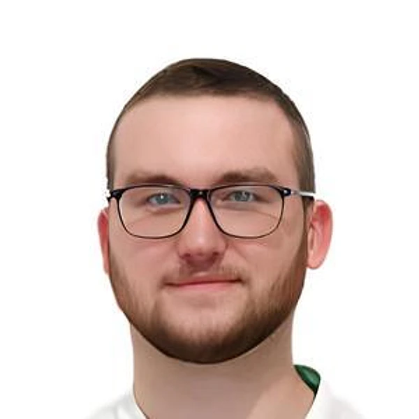 Колпаков Дмитрий Александрович — Врач ЛФК, Детский врач ЛФК, Москва