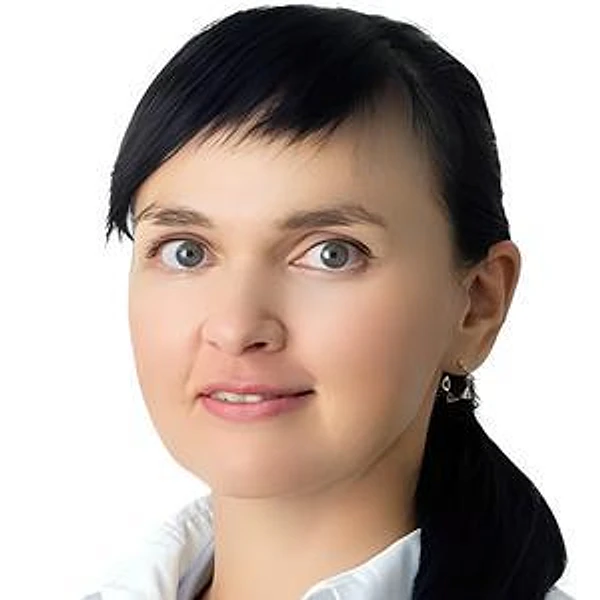 Ростовцева Юлия Витальевна — Невролог, Функциональный диагност, Смоленск