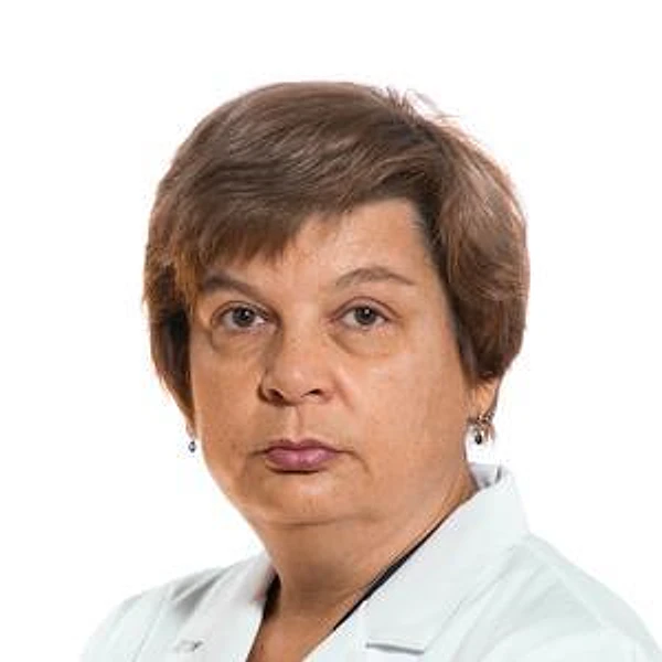 Кулакова Наталия Викторовна — Детский инструктор ЛФК, Москва