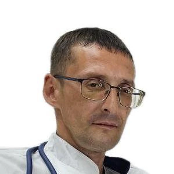 Брунс Евгений Александрович — Нарколог, Психиатр, Пермь