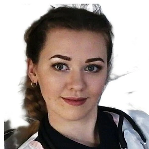 Анфалова Юлия Юрьевна — Педиатр, Верещагино