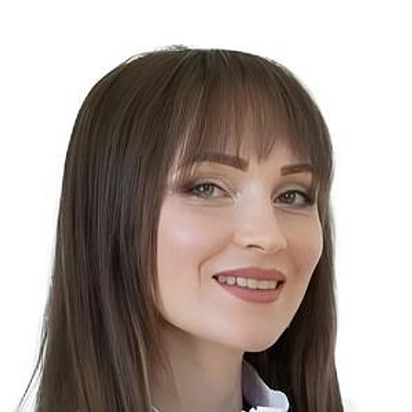 Чернявская Анастасия Анатольевна — Стоматолог-хирург, Керчь