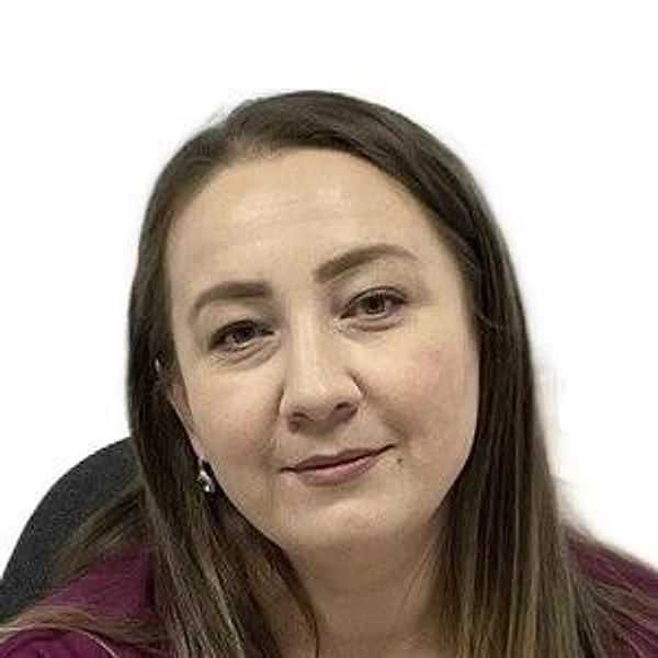 Портная Ирина Юнусовна — Педиатр, п. Гайны