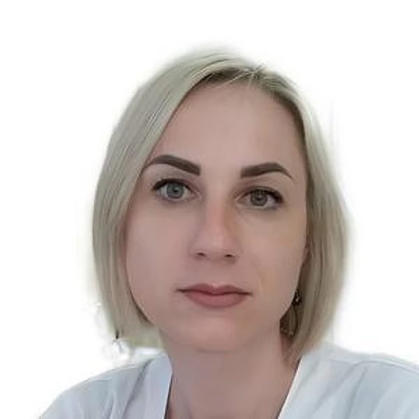 Федорова Ольга Николаевна — Врач УЗИ, Гинеколог, Детский гинеколог, Иваново