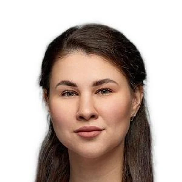 Полич София Дмитриевна — Сурдолог, ЛОР, Курган