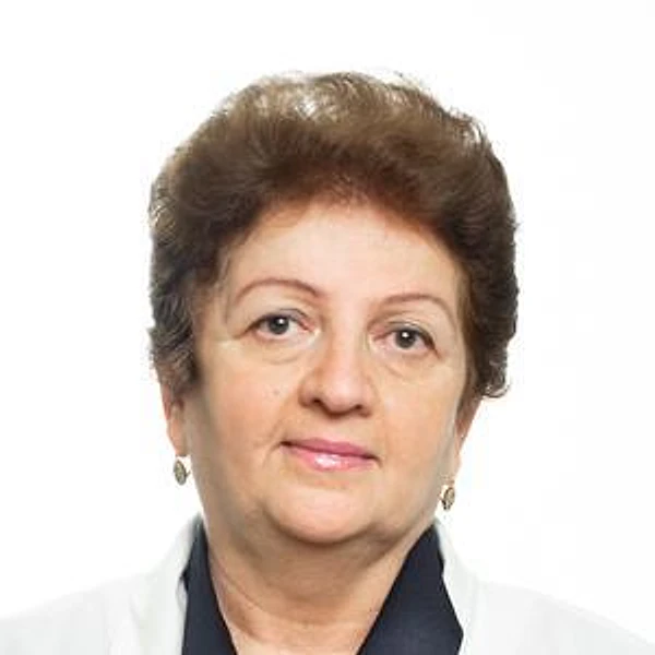 Хорава Наира Аведисовна — Педиатр, Москва
