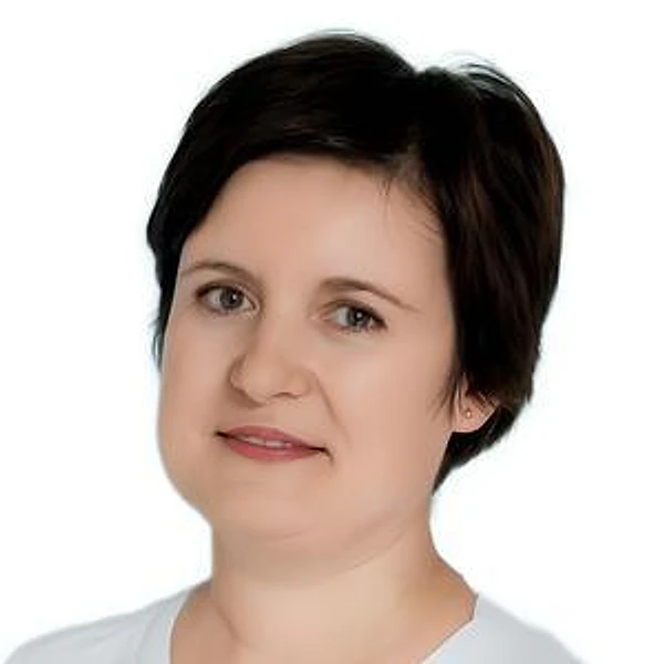Бородкина Елена Анатольевна — Детский физиотерапевт, Москва