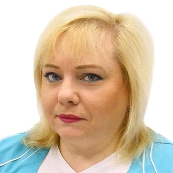 Гольцова Ирина Вячеславовна — Физиотерапевт, Мануальный терапевт, Рефлексотерапевт, Санкт-Петербург
