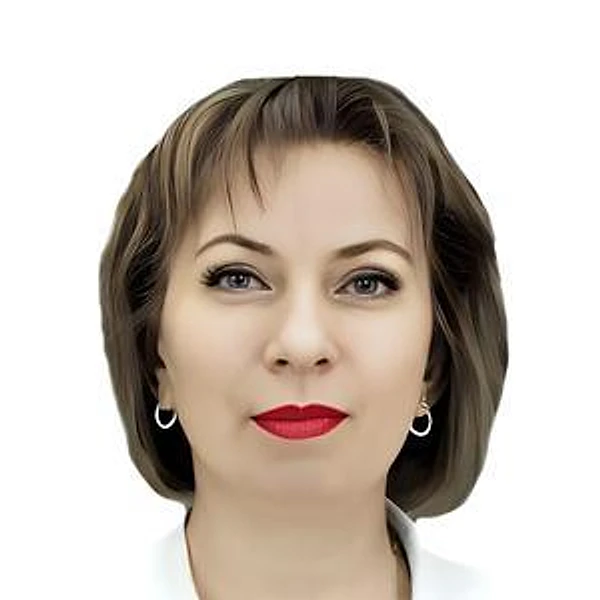Щапина Анна Геннадьевна — Врач УЗИ, Рефлексотерапевт, Санкт-Петербург