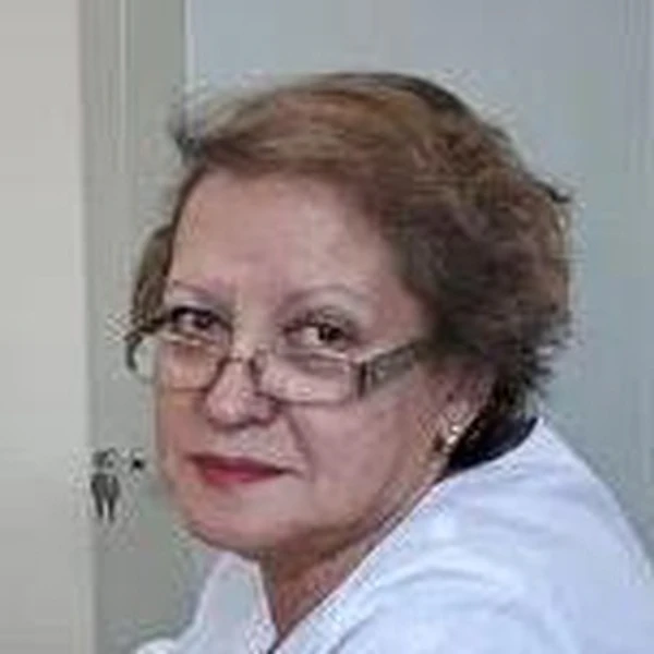 Петрова Елена Олеговна — Терапевт, Красноярск