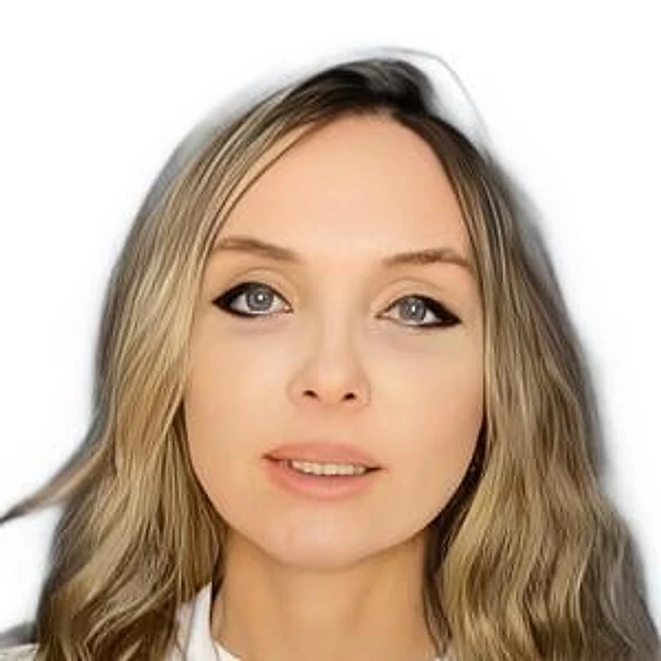 Койене Анжелика Юрьевна — Врач-косметолог, Венеролог, Дерматовенеролог, Дерматолог, Терапевт, Санкт-Петербург