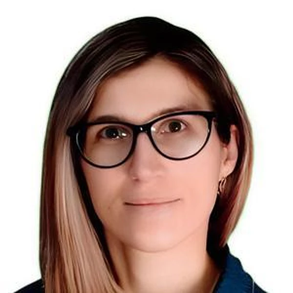 Губанова Анастасия Викторовна — Гастроэнтеролог, Врач УЗИ, Омск
