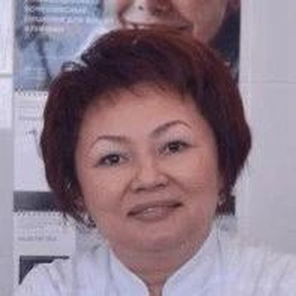 Пальчина Инна Николаевна — Стоматолог, Красноярск