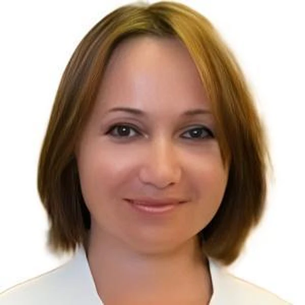 Вильданова Елена Леонидовна — Логопед, Москва