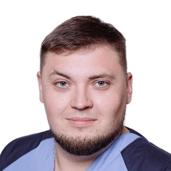 Григорьев Артём Евгеньевич — Ортопед, Мануальный терапевт, Травматолог, Великий Новгород