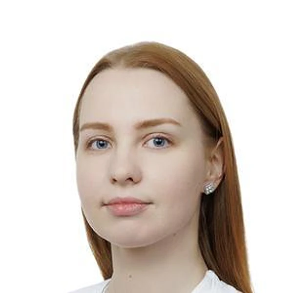 Преображенская Алена Сергеевна — Рефлексотерапевт, Москва