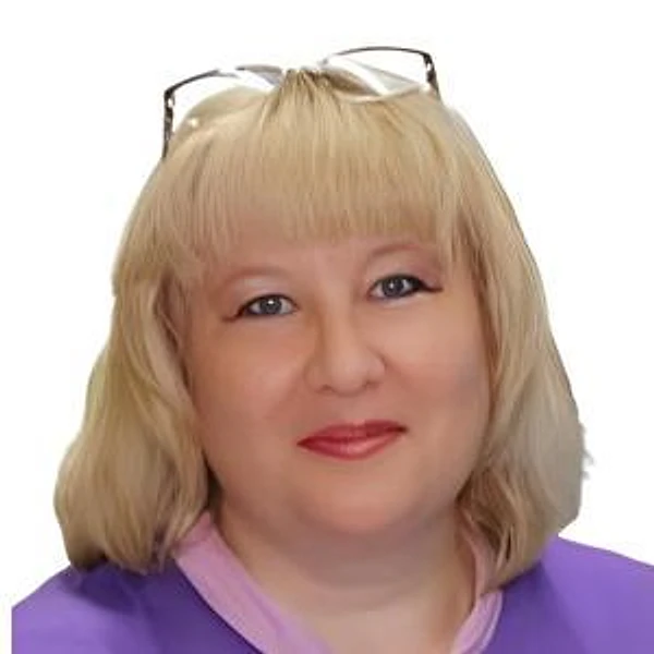 Рубинова Юлия Львовна — Детский невролог, Врач УЗИ, Москва