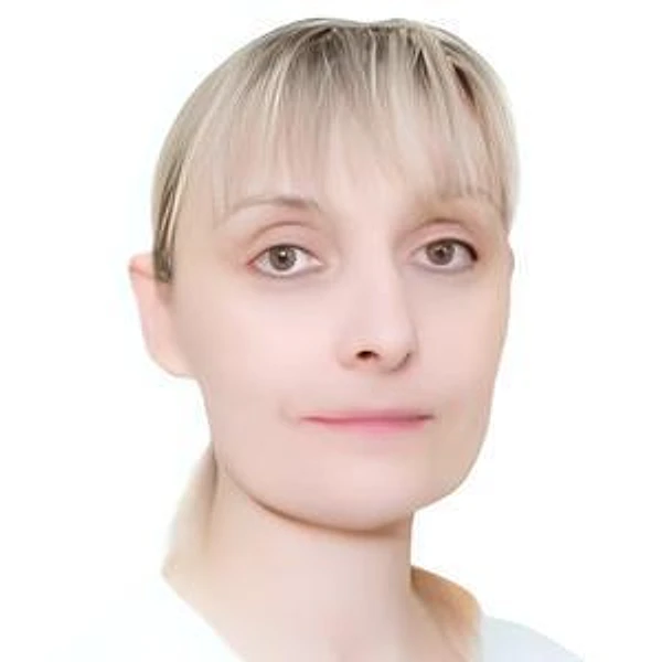 Садикова Любовь Валерьевна — Массажист, Москва