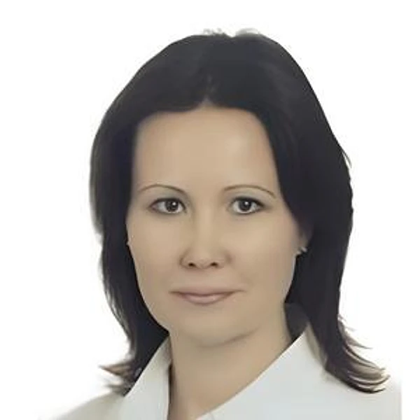 Тарасова Наталья Валерьевна — Детский психолог, Москва
