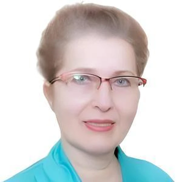 Тишкова-Горынина Александра Владиславовна — Логопед, Москва