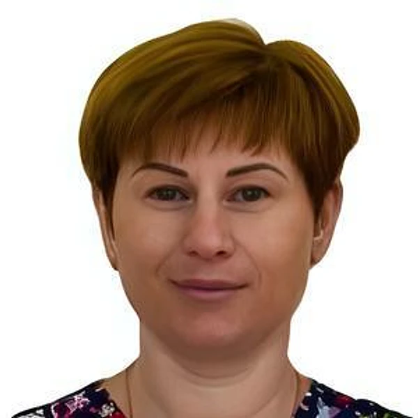 Тучак Оксана Николаевна — Логопед, Дефектолог, Москва