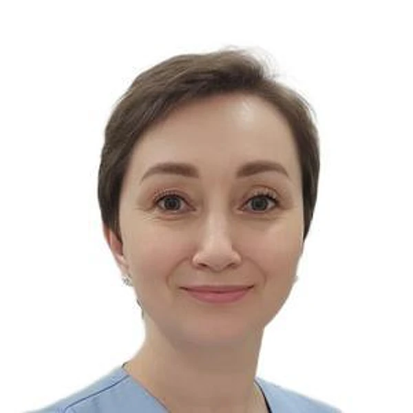 Коккорева Елена Александровна — Гинеколог, Врач УЗИ, Омск