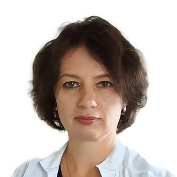 Сергеева Юлия Геннадьевна — Гинеколог, Акушер, Гинеколог-хирург, Омск