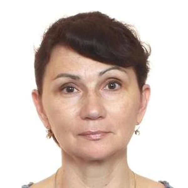 Осипова Инга Григорьевна — Врач общей практики (семейный врач), Терапевт, Смоленск