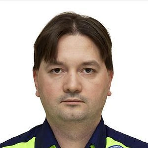 Васильев Владимир Владимирович — Анестезиолог-реаниматолог, Врач скорой помощи, Москва