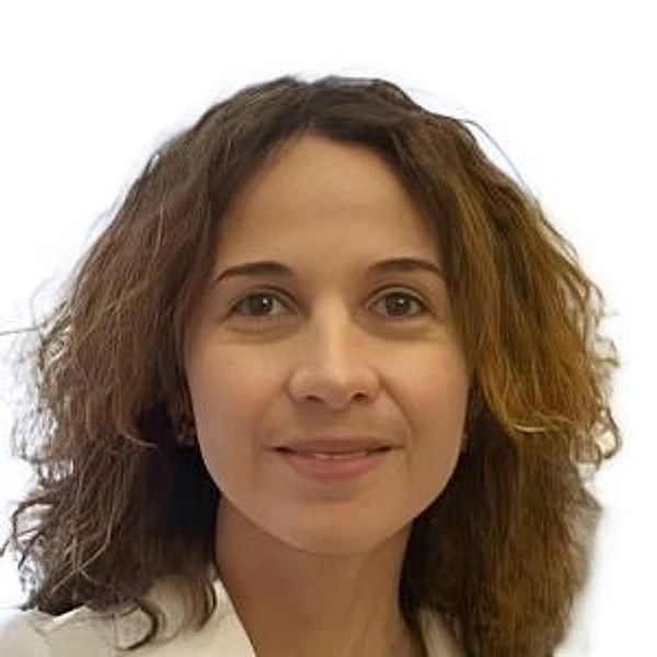 Вишнякова Марина Валентиновна — Рентгенолог, Врач УЗИ, Москва