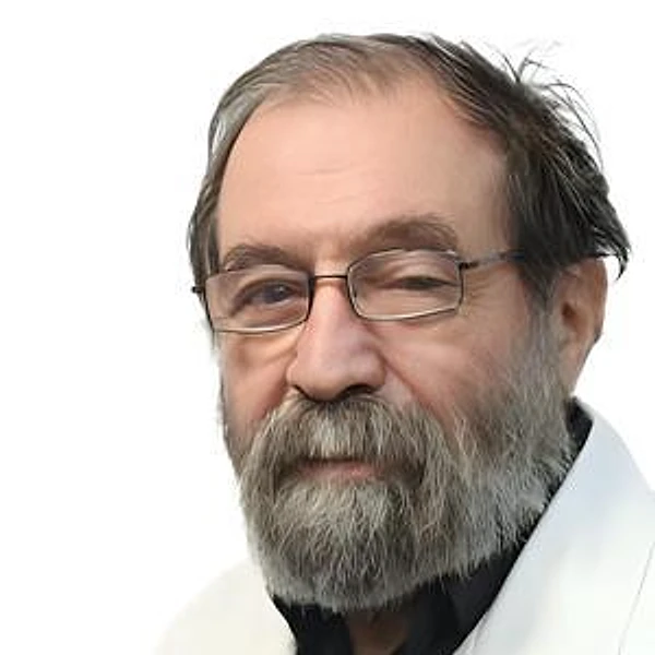 Вольфсон Сергей Дмитриевич — Анестезиолог-реаниматолог, Врач скорой помощи, Токсиколог, Москва