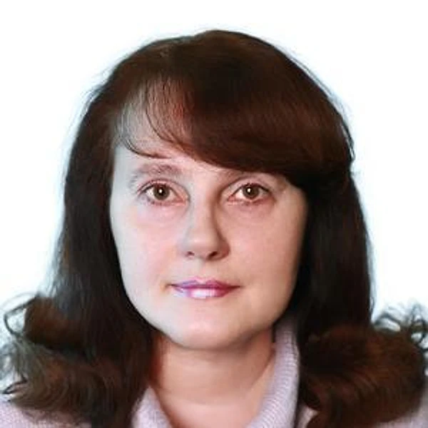 Домбровская Александра Борисовна — Терапевт, Омск