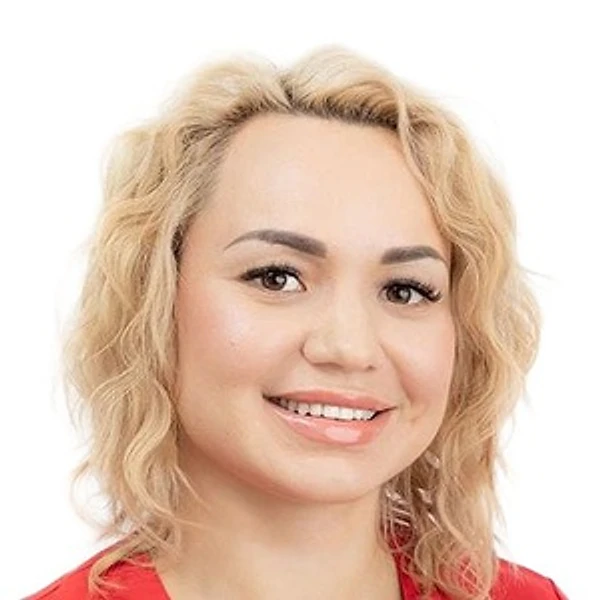 Рузанова Яна Борисовна — Стоматолог, Стоматолог-ортопед, Екатеринбург