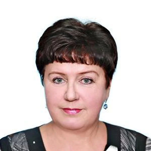 Бычкова Татьяна Викторовна — Терапевт, Омск