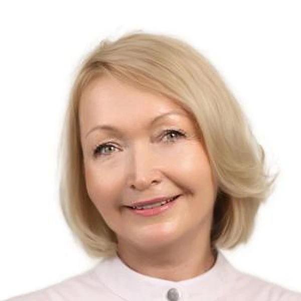 Дибина Татьяна Викторовна — Врач УЗИ, Детский врач УЗИ, Северск