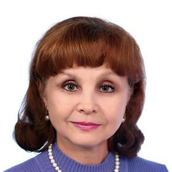 Колмакова Тамара Семёновна — Терапевт, Омск
