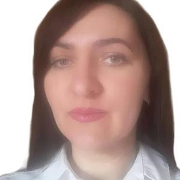 Платонова Анастасия Валерьевна — Невролог, Смоленск