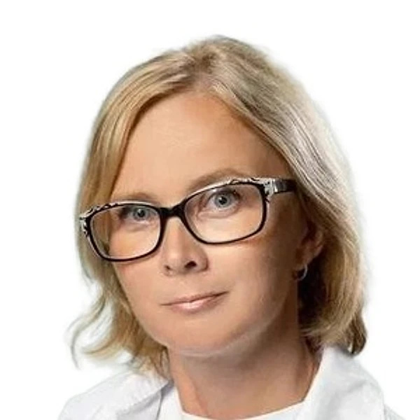 Журавлева Марина Валерьевна — Эндокринолог, Смоленск