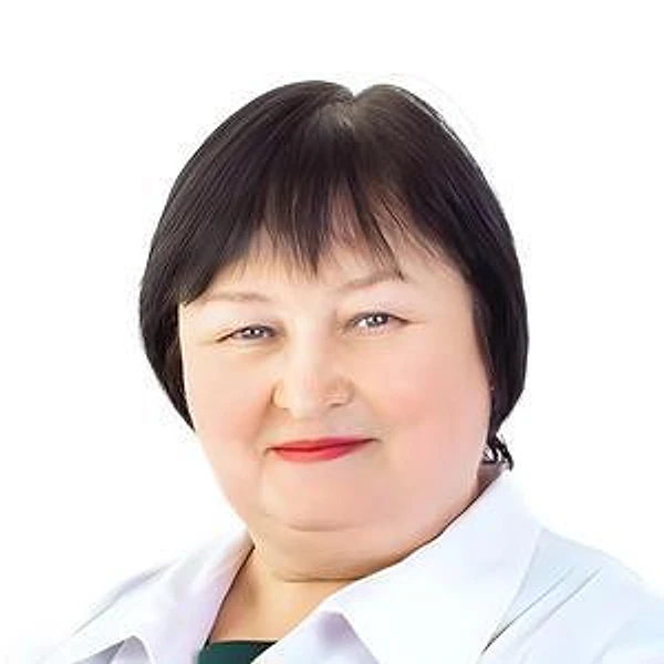 Панихина Наталья Владимировна — Ревматолог, Северск