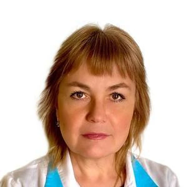 Слепченкова Наталья Григорьевна — Терапевт, Смоленск