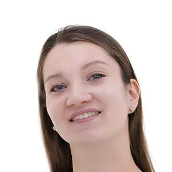 Зарывных Нелли Данисовна — Детский ортодонт, Стоматолог-ортодонт, unknown