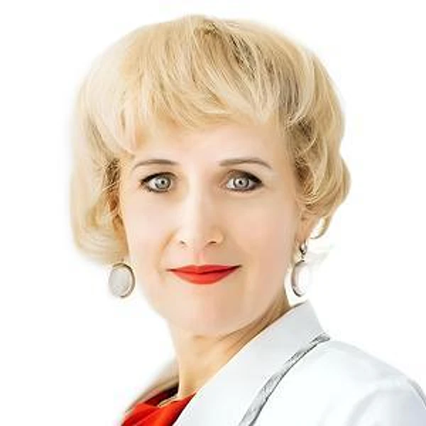 Голикова Елена Владимировна — Эндокринолог, Северск