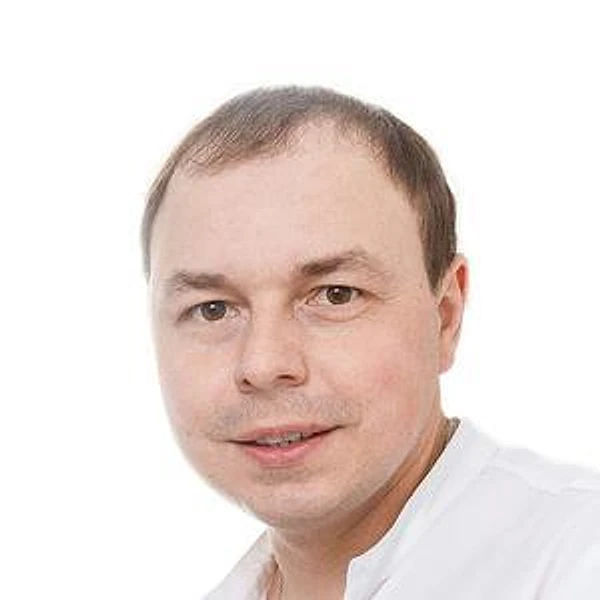 Щипакин Иван Юрьевич — Стоматолог, unknown
