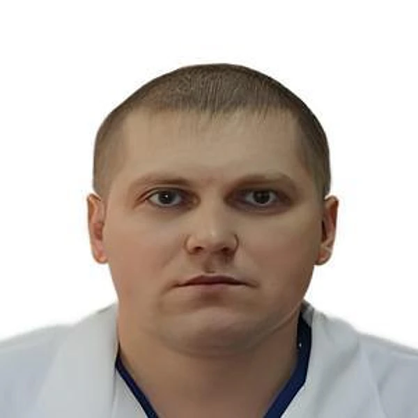 Зубов Николай Васильевич — Эндоскопист, Хирург, с. Батырево